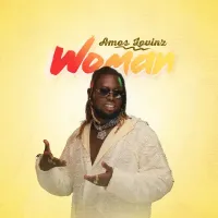 Woman - Amos Lovinz