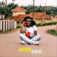 Let Her Know (African Girl) - Afrie