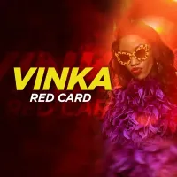 Red Card - Vinka 