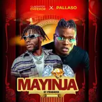 Mayinja - Gladiator Emperor, Pallaso 