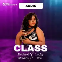 Class - Racheal Namiiro