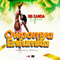 Owoomya Enfumita - BB Zanda 