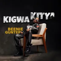 Kigwa Kitya - Beenie Gunter