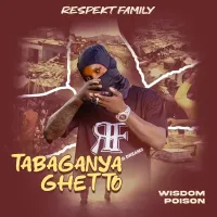 Tabaganya Ghetto - Wisdom Poison 