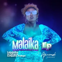 Malaika - Ayiremah