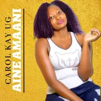 Aine Amaani - Carol Kay