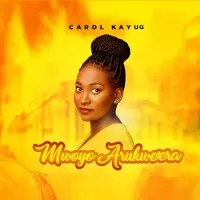 Mwoyo Arukweera - Carol Kay