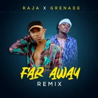 Far Away (Remix) - Raja (feat. Grenade Official)