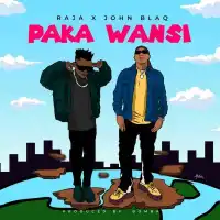 Paka Wansi (Remix) - Raja (feat. John Blaq)