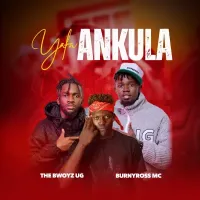 Yaffa Ankuula - The Bwoyz UG