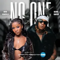 One No One - Mimi Kampala (feat. Beenie Gunter)