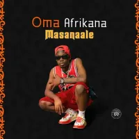 Masanaale - Oma Afrikana