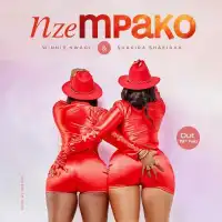 Nze Mpako - Shakira Shakiraa, Winnie Nwagi