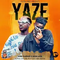 Yaze - Moni Mor ft. Rass Ranger