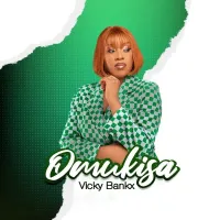 Omukisa - Vicky Bankx