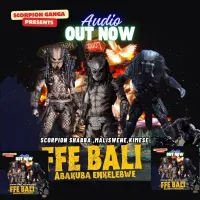 Ffe Bali - Scorpion Shabba (feat. Maliswene, Kimese)