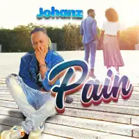 Pain - Johanz Official 