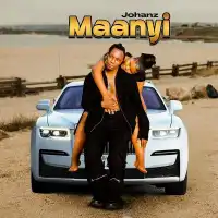 Maanyi - Johanz Official