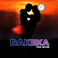 Edakiika - Ton Wyze