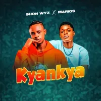 Kyankya - Shon Wyz (feat. Marios)