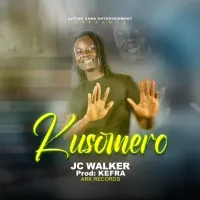 Kusomero - JC Walker