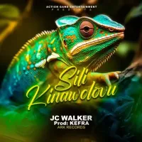 Sili Kinawolovu - JC Walker