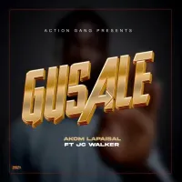 Gusale - Akom Lapaisal ft. JC Walker