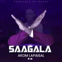 Sagala - Akom Lapaisal 