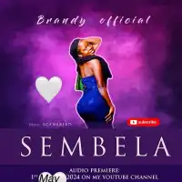 Sembela - Brandy Official 