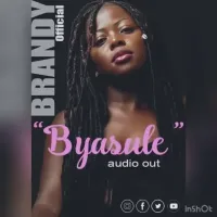 Byasule - Brandy Official 