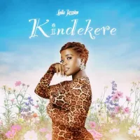 Kindekere - Lydia Jazmine 