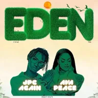 Eden - JPC Again, Ava Peace 