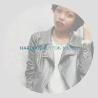 Hard Body - Lyton MeNzi