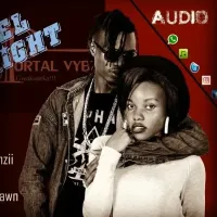 Feel Alright - Lyton MeNzi