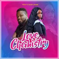 Love Chemistry - Hidah (feat. Daddy Andre)