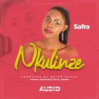 Nkulinze - Safra