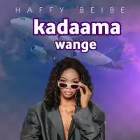 Kadaama Wange - Haffy Beibe 