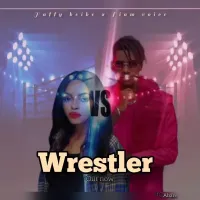 Wrestler - Haffy Beibe (feat. Liam voice)