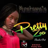 Munakampala - Pretty Zoa