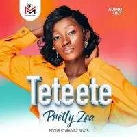 Teteete - Pretty Zoa 