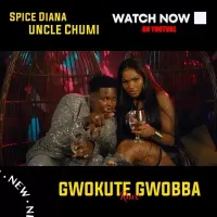 Gwokute Gwobba (Remix) - Uncle Chumi (feat. Spice Diana)