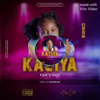 Kasiya - Fancy Natz 