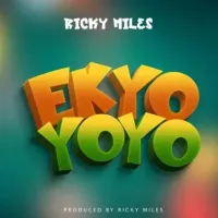 Ekyoyoyo - Ricky Miles 