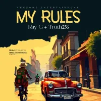 My Rules - Ray G