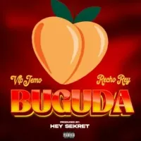Buguda - Recho Rey & VIP Jemo 