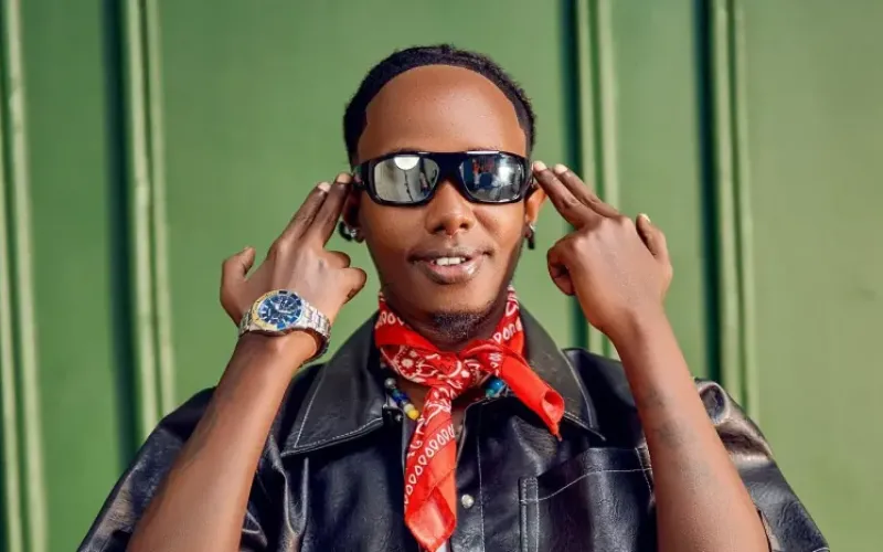 Feffe Bussi Announces First-Ever Concert "Feffe Bussi Live at Jahazi Pier 'Hiphop Ku Nalubale'"